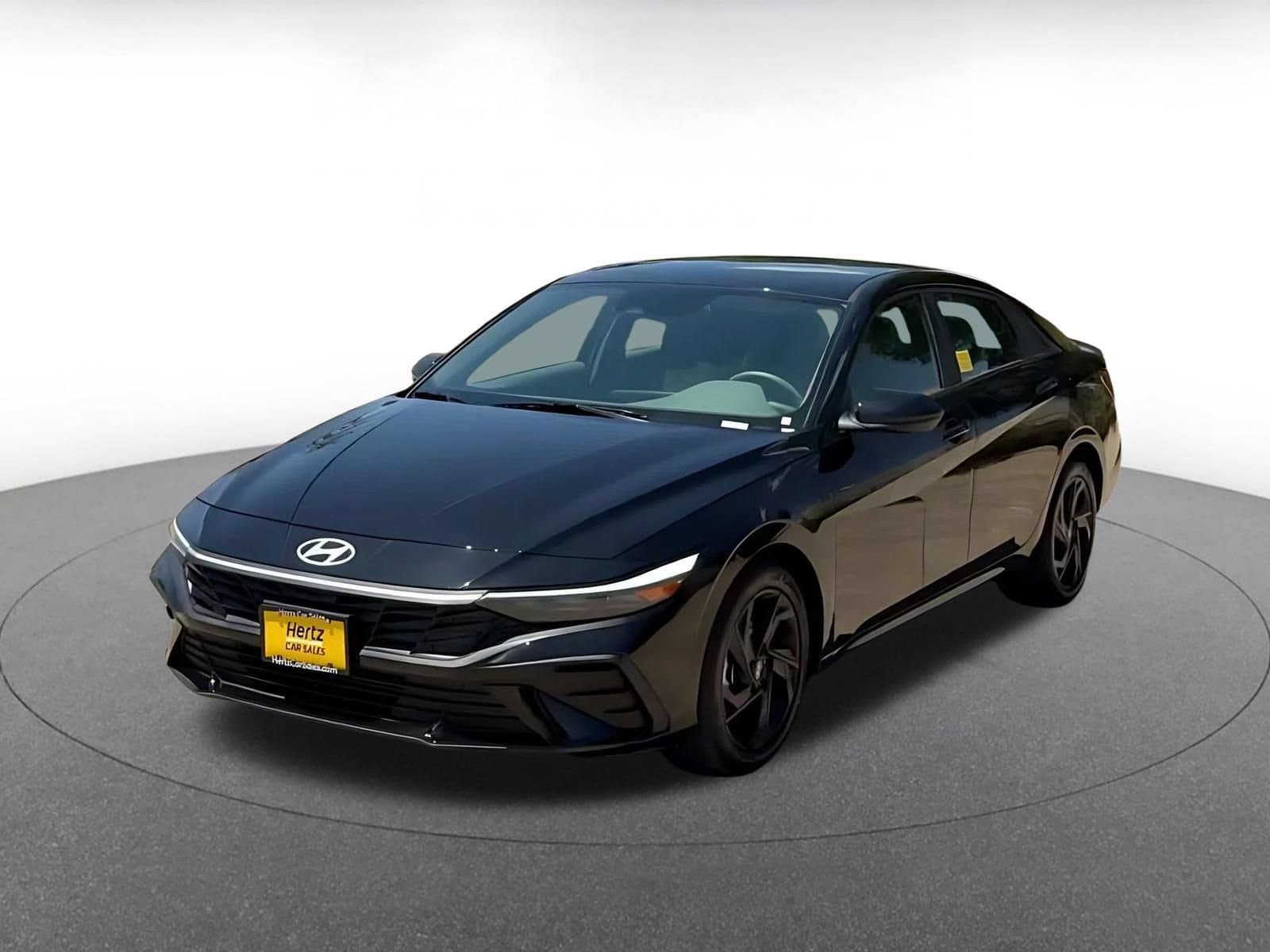 Thumbnail: 2026 Hyundai Elantra - 5