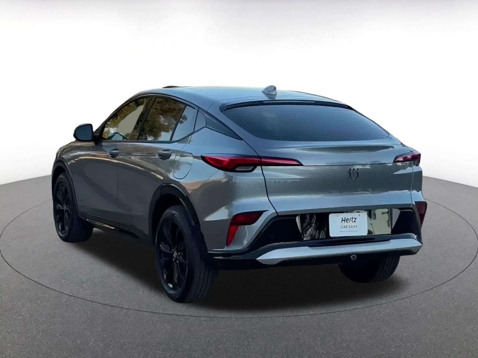 Thumbnail: 2025 Buick Envista - 11