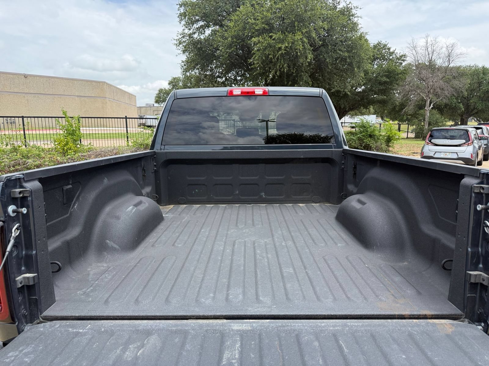 Thumbnail: 2025 RAM 2500 - 27