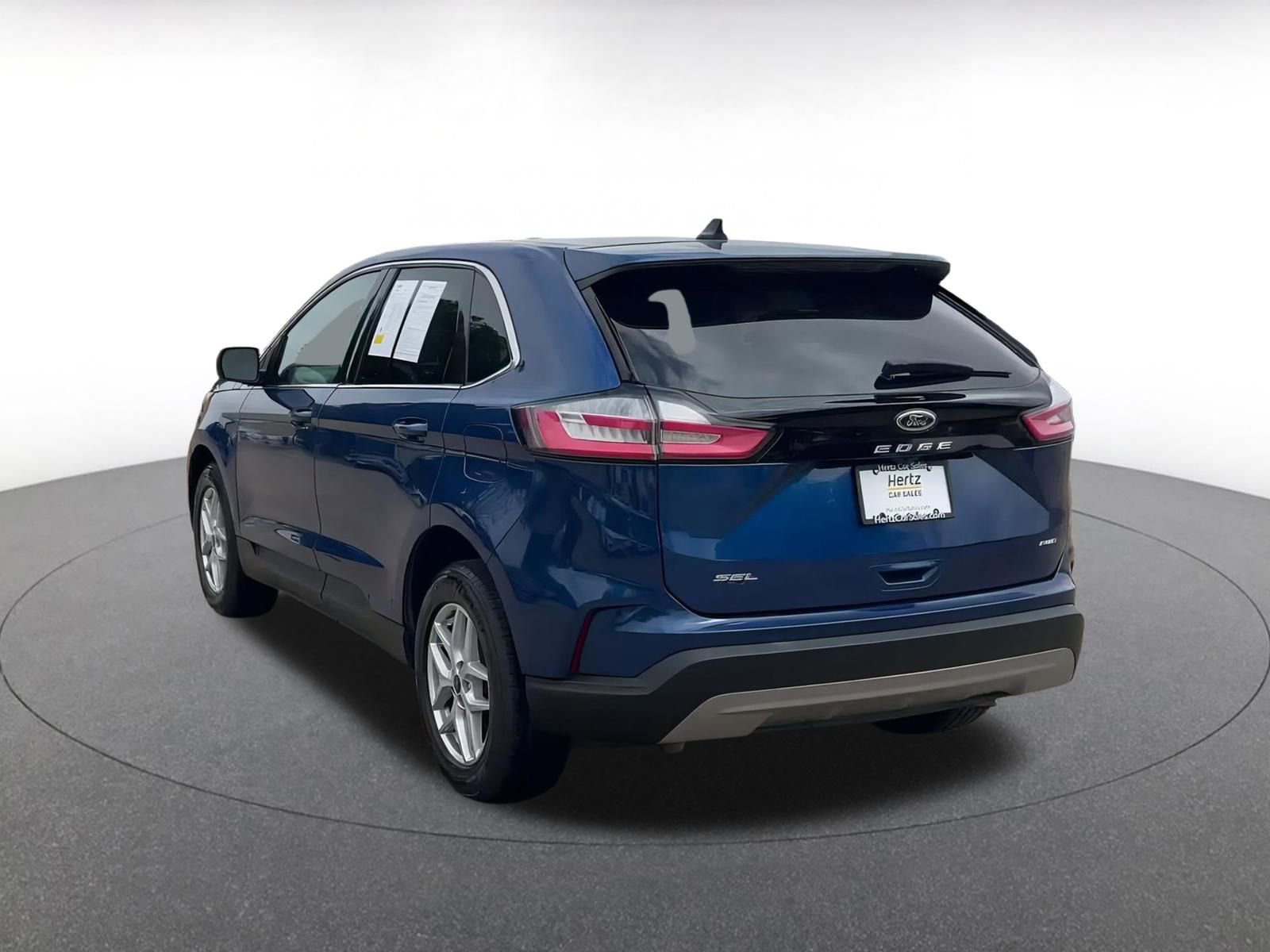 Thumbnail: 2022 Ford Edge - 11