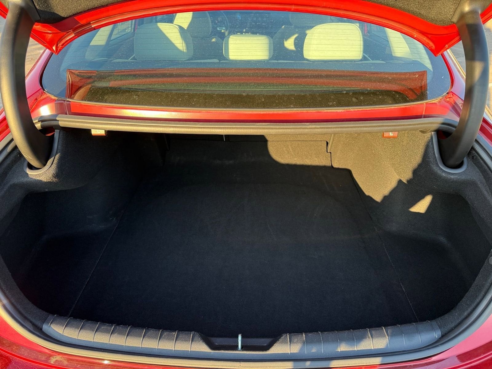 Thumbnail: 2025 Hyundai Sonata - 31