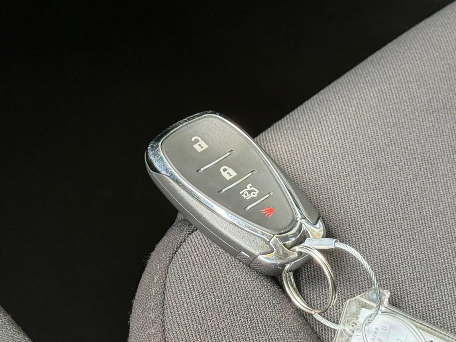 Thumbnail: 2023 Chevrolet Malibu - 22
