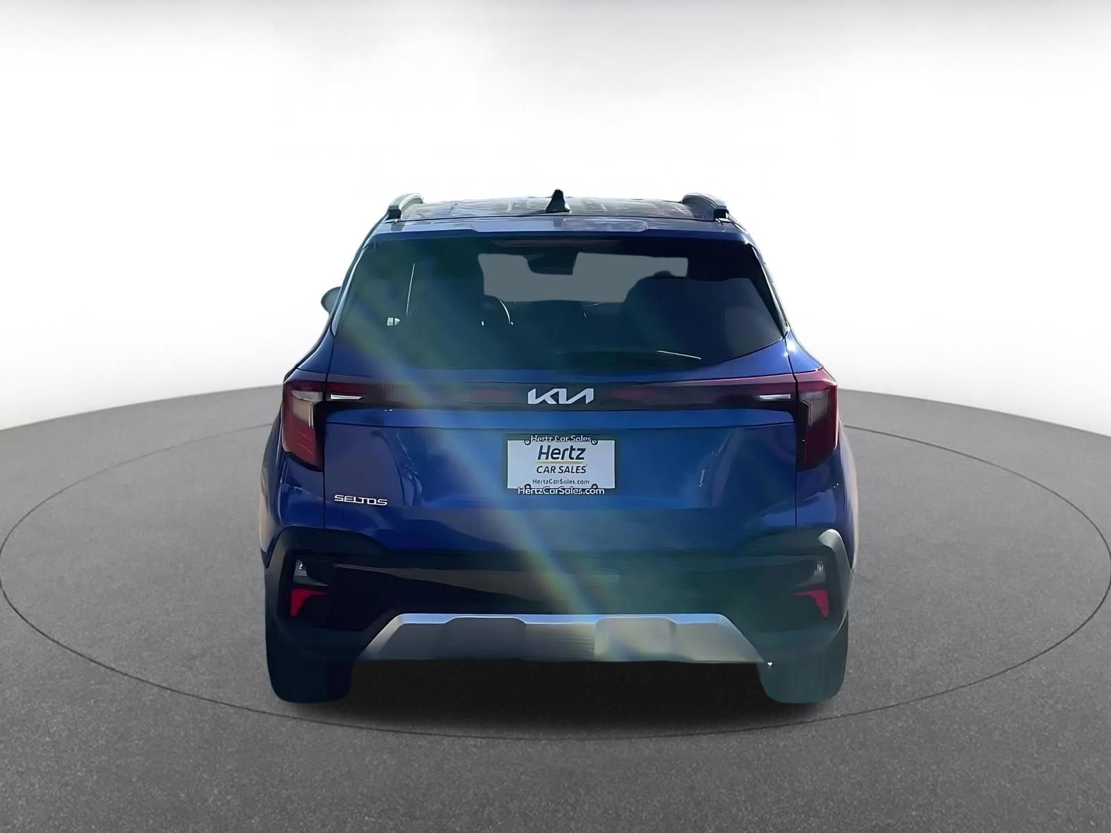 Thumbnail: 2025 Kia Seltos - 15