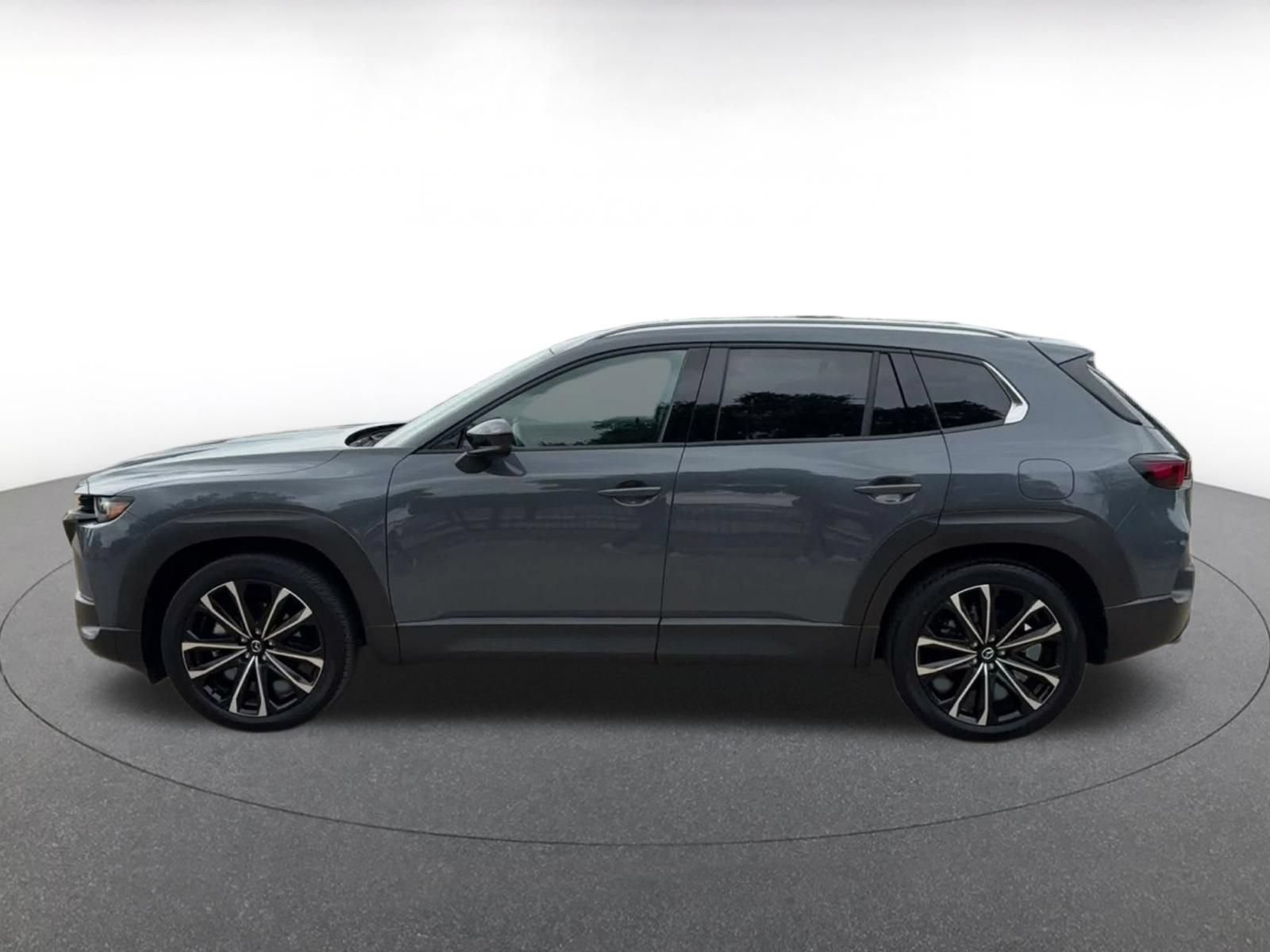 Thumbnail: 2026 Mazda CX-50 - 8
