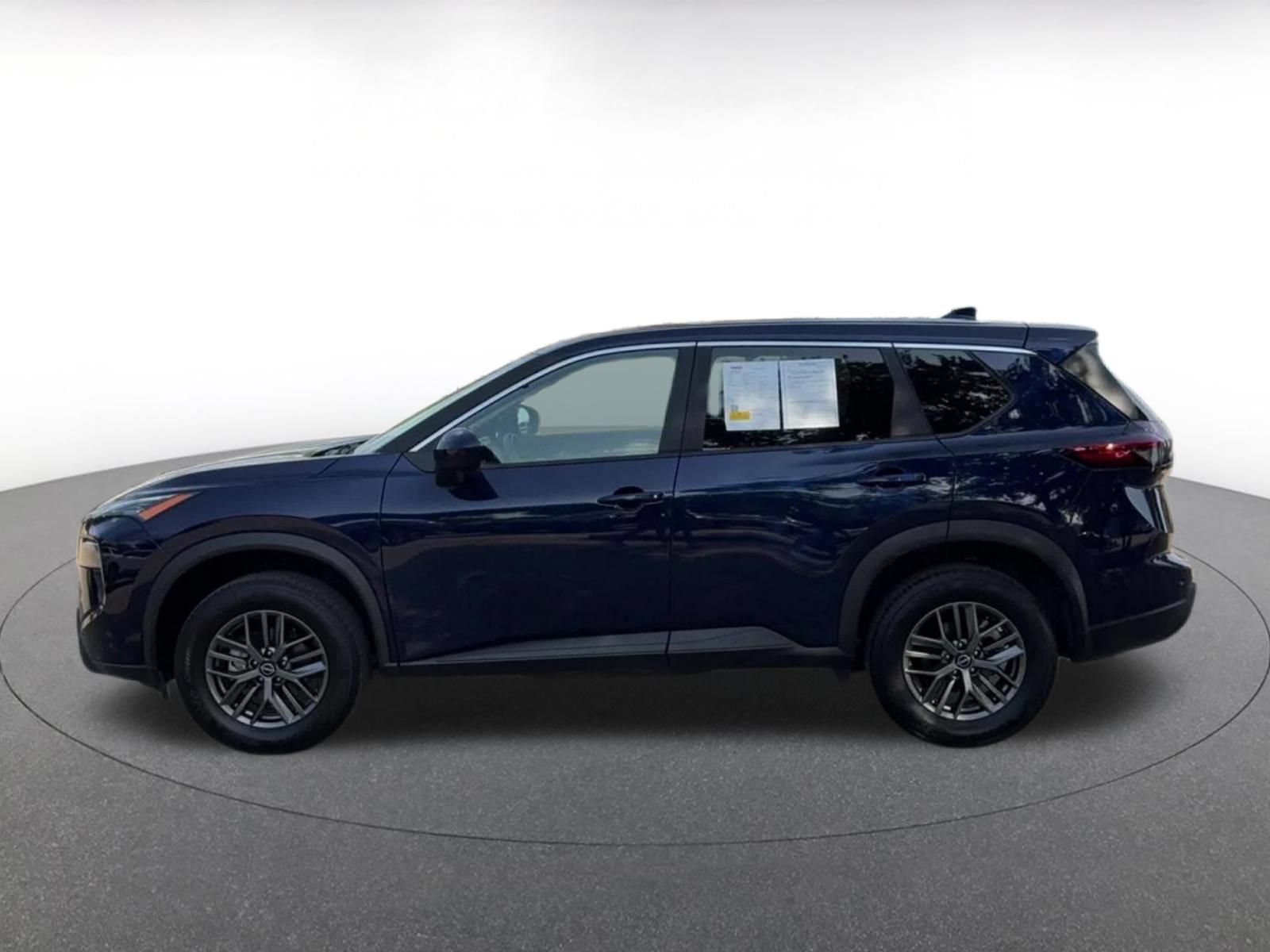 Thumbnail: 2026 Nissan Rogue - 9