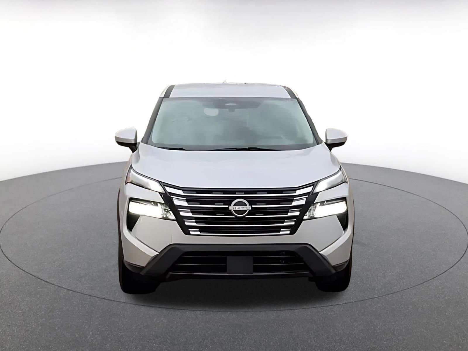 Thumbnail: 2025 Nissan Rogue - 7