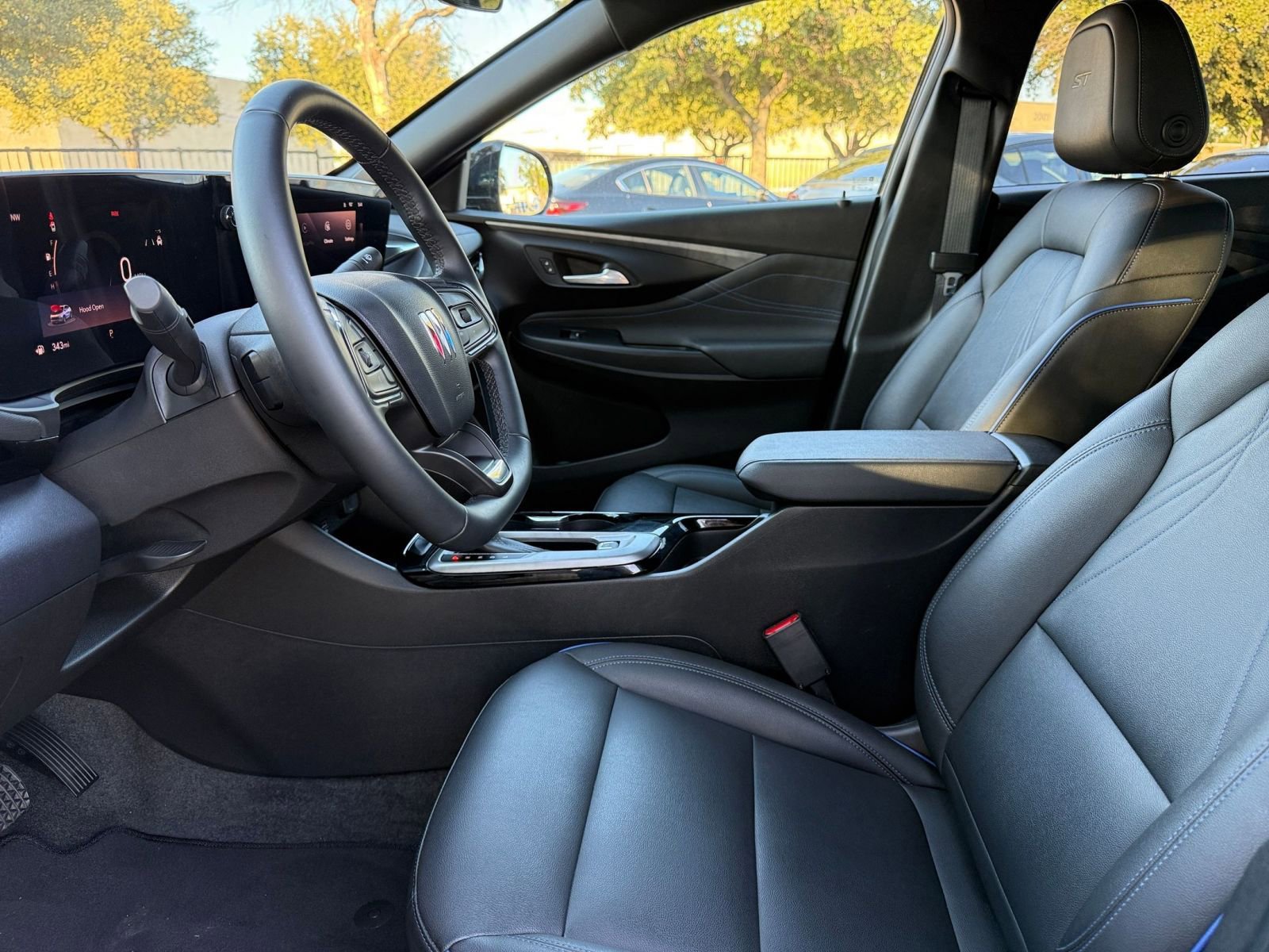 Thumbnail: 2025 Buick Envista - 27