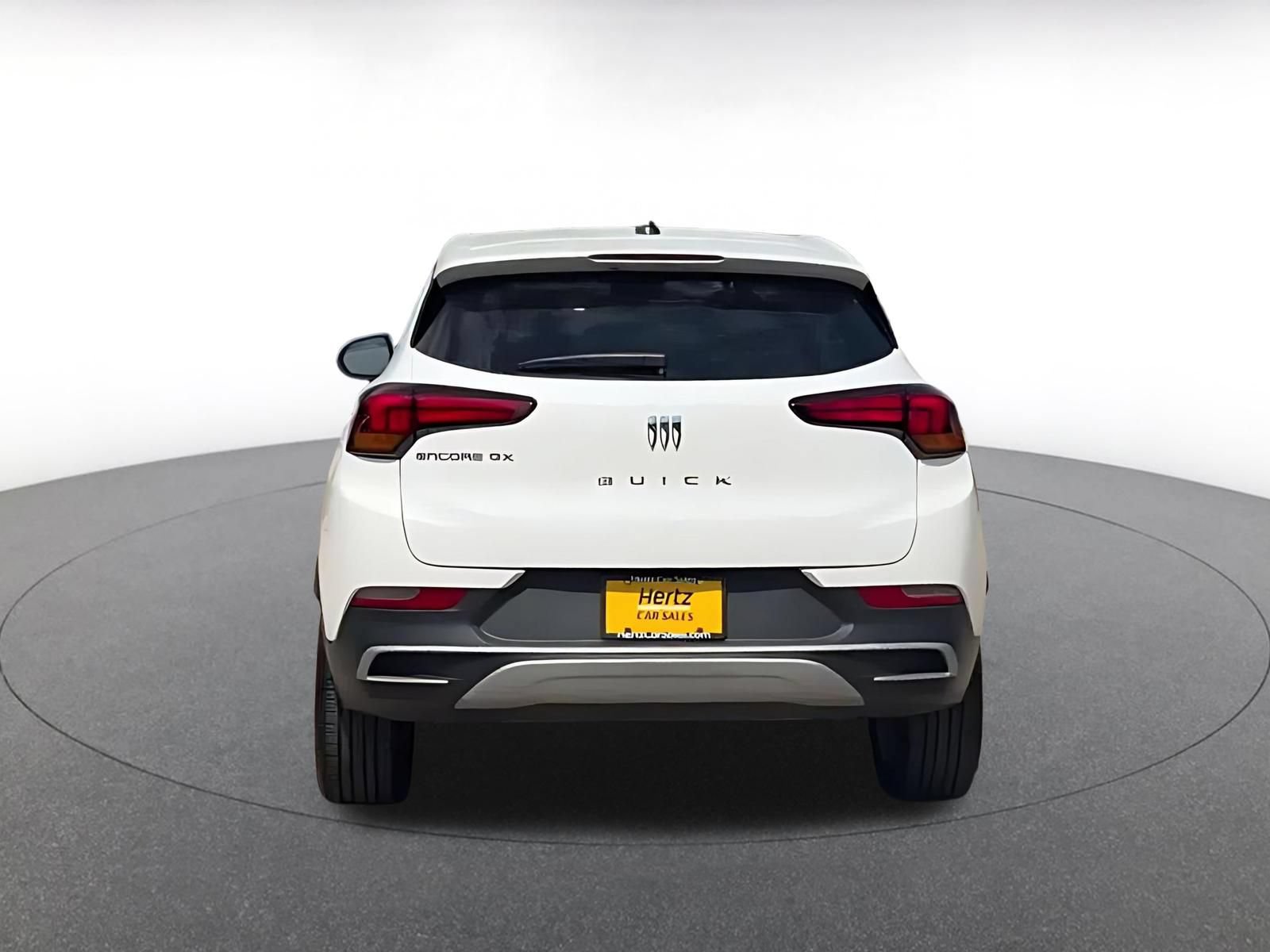 Thumbnail: 2026 Buick Encore GX - 12