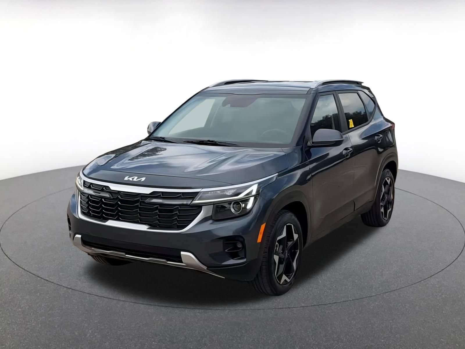 Thumbnail: 2025 Kia Seltos - 7