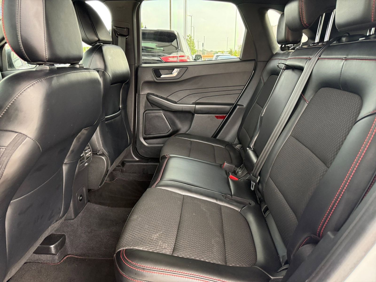 Thumbnail: 2023 Ford Escape - 27