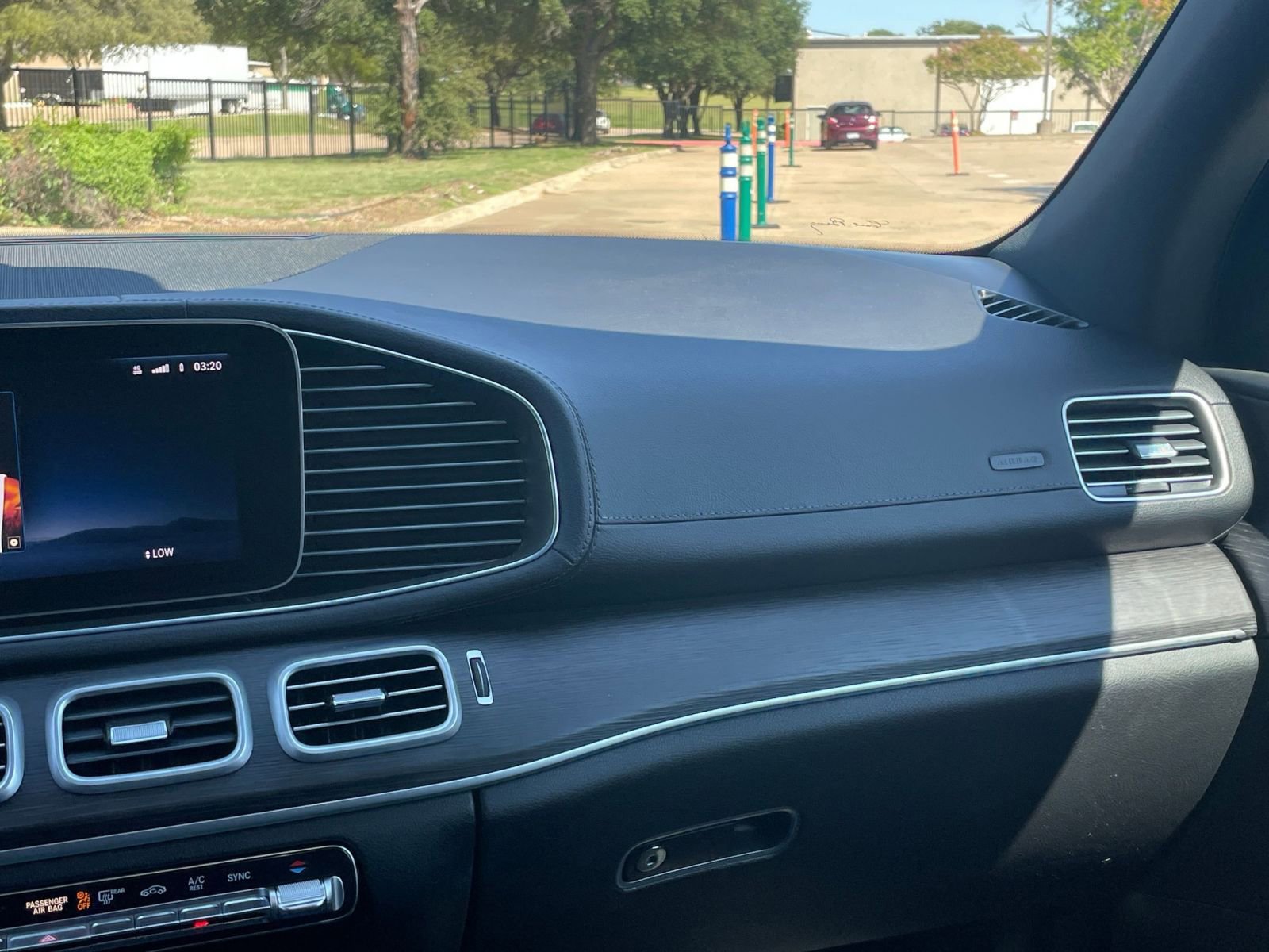 Thumbnail: 2024 Mercedes-Benz GLS - 35