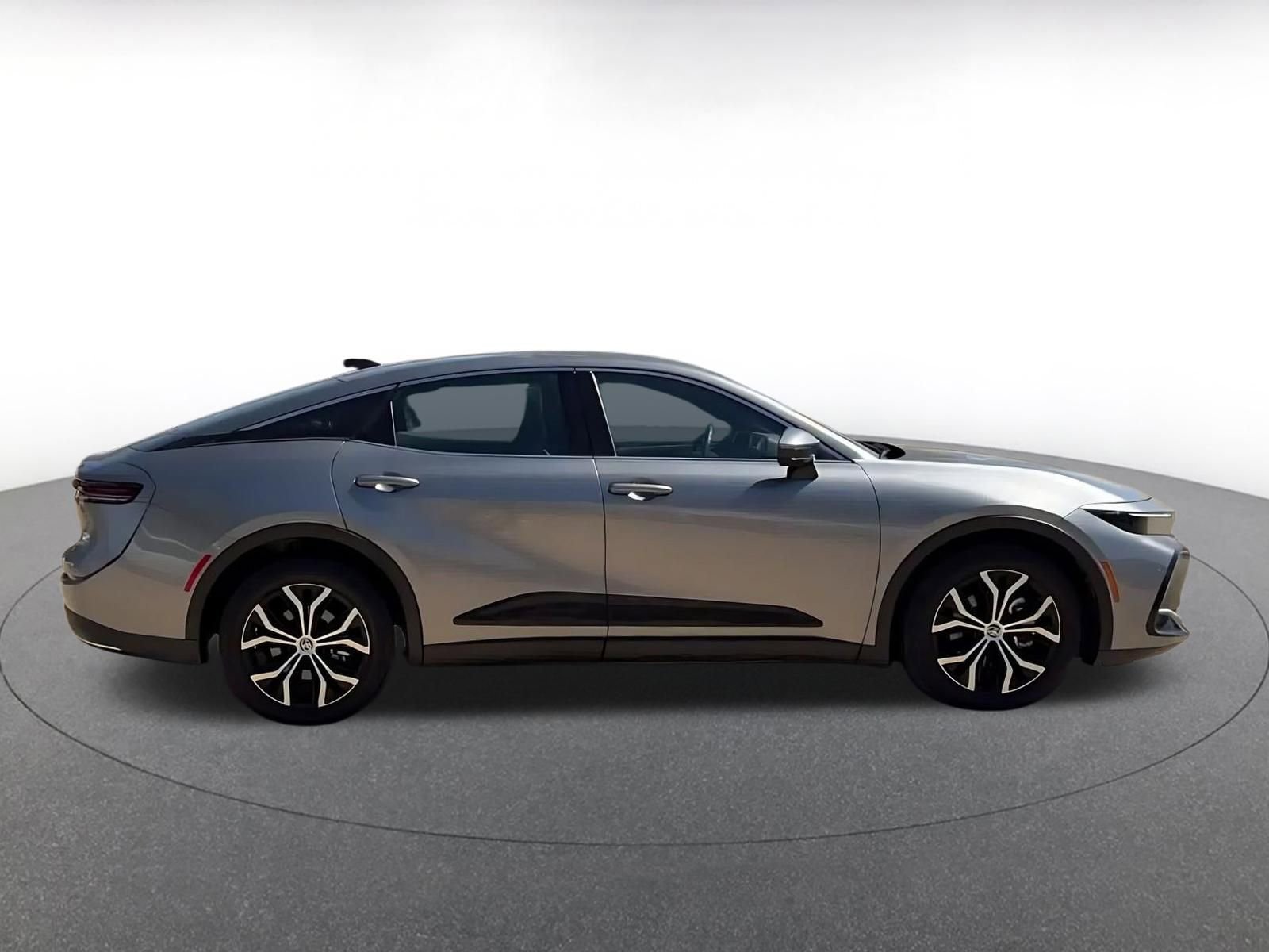 Thumbnail: 2025 Toyota Crown - 16