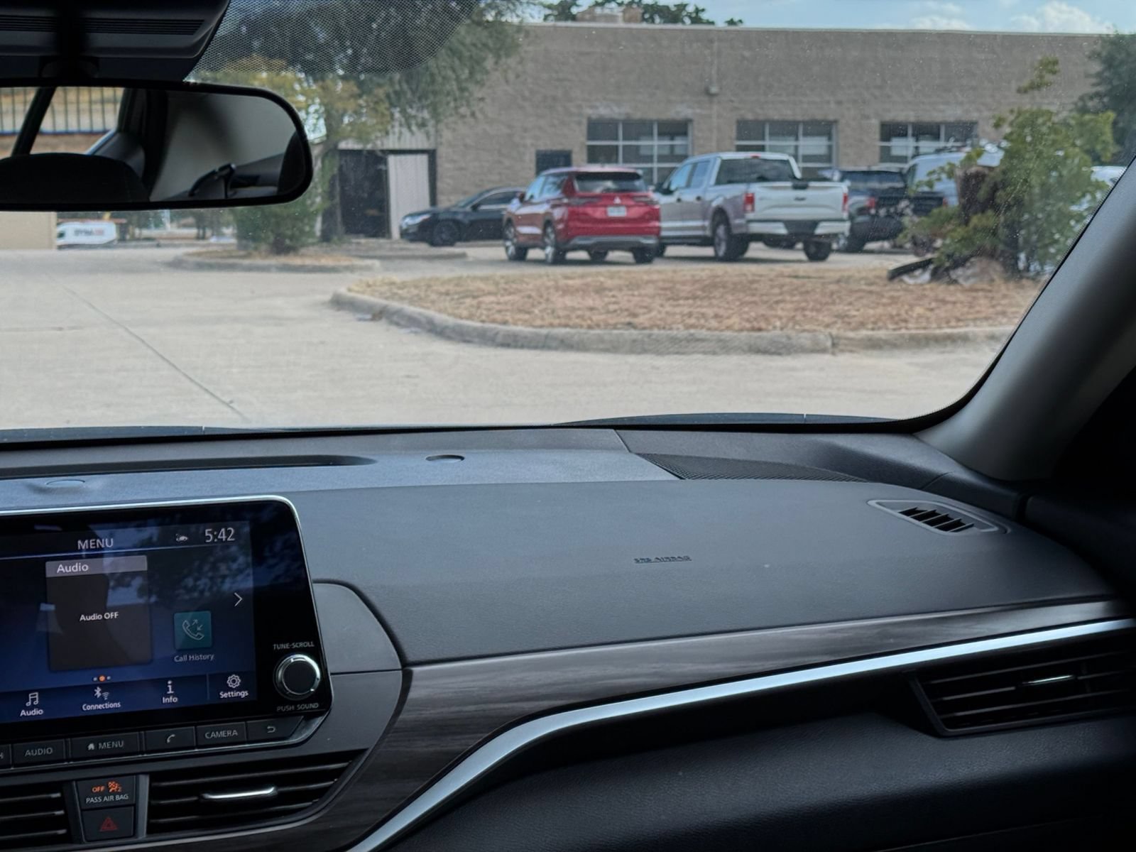 Thumbnail: 2026 Nissan Altima - 34