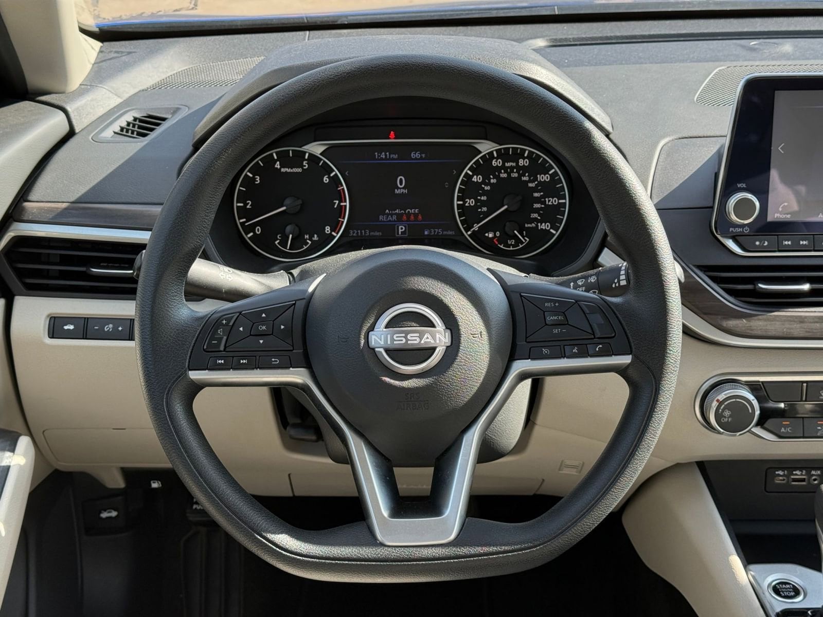 Thumbnail: 2025 Nissan Altima - 28