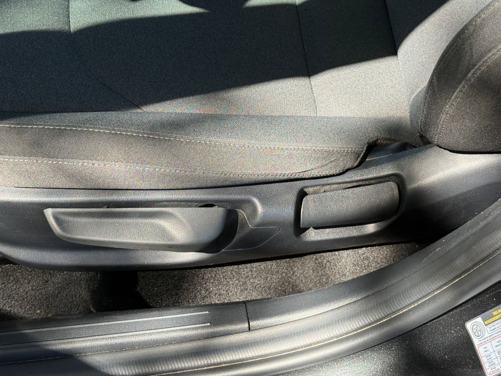 Thumbnail: 2025 Kia K4 - 23