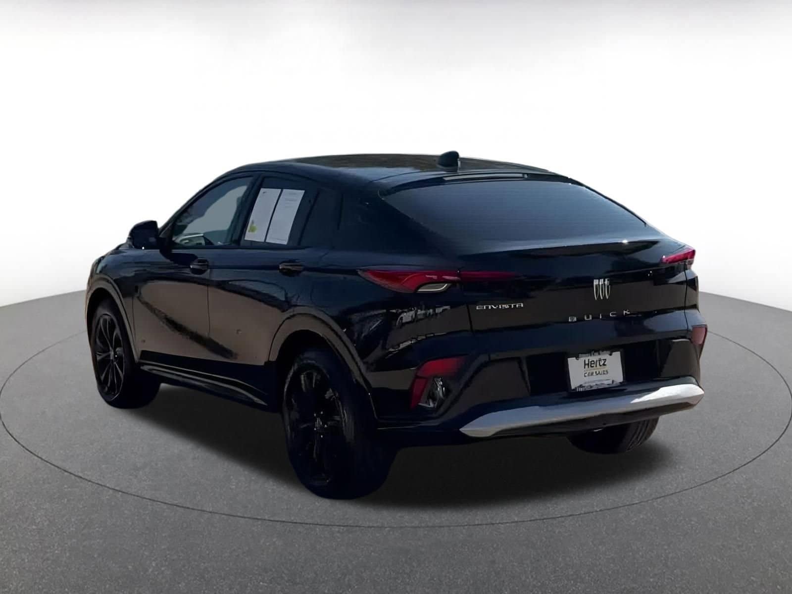 Thumbnail: 2025 Buick Envista - 11