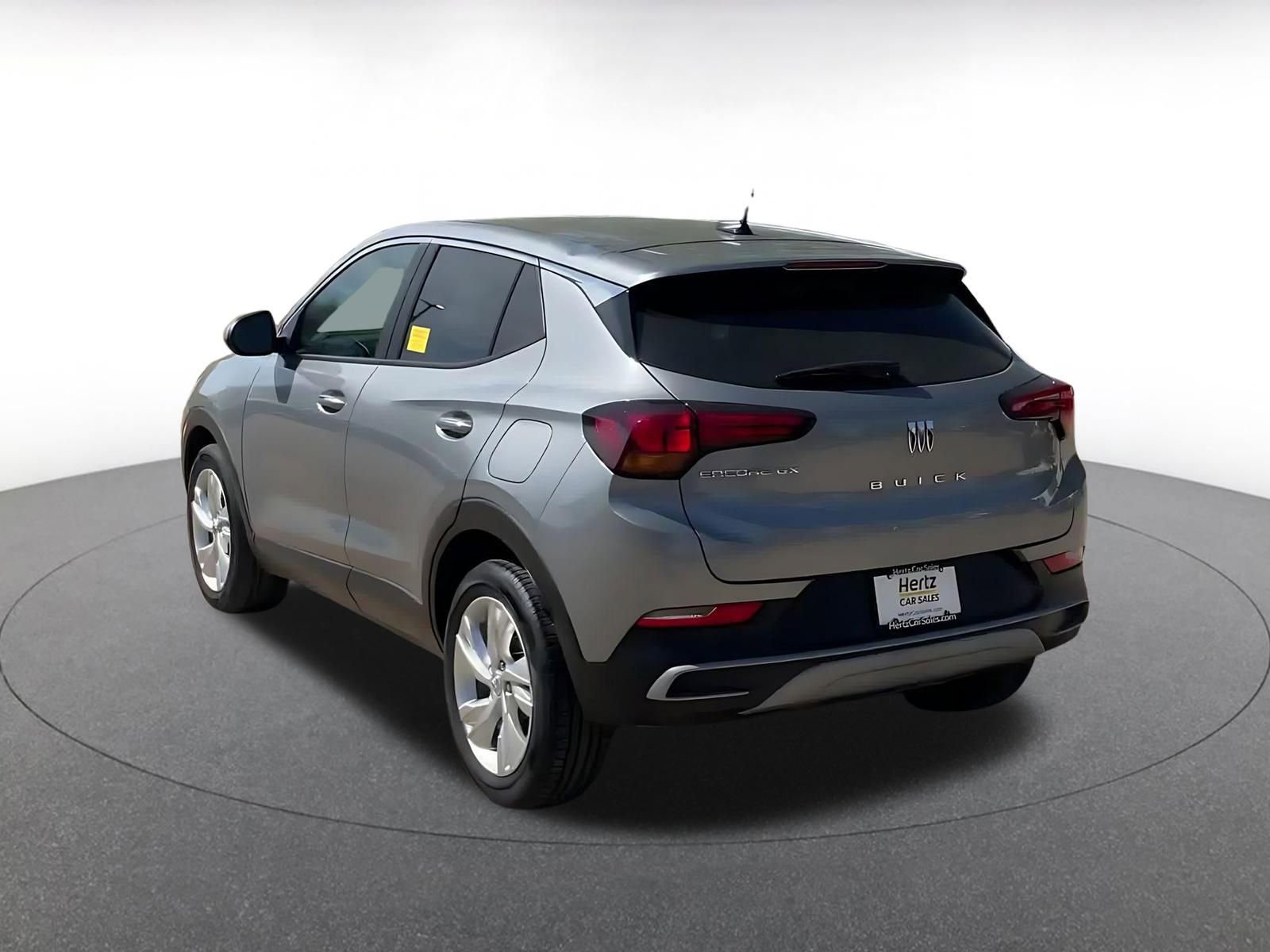 Thumbnail: 2025 Buick Encore GX - 11