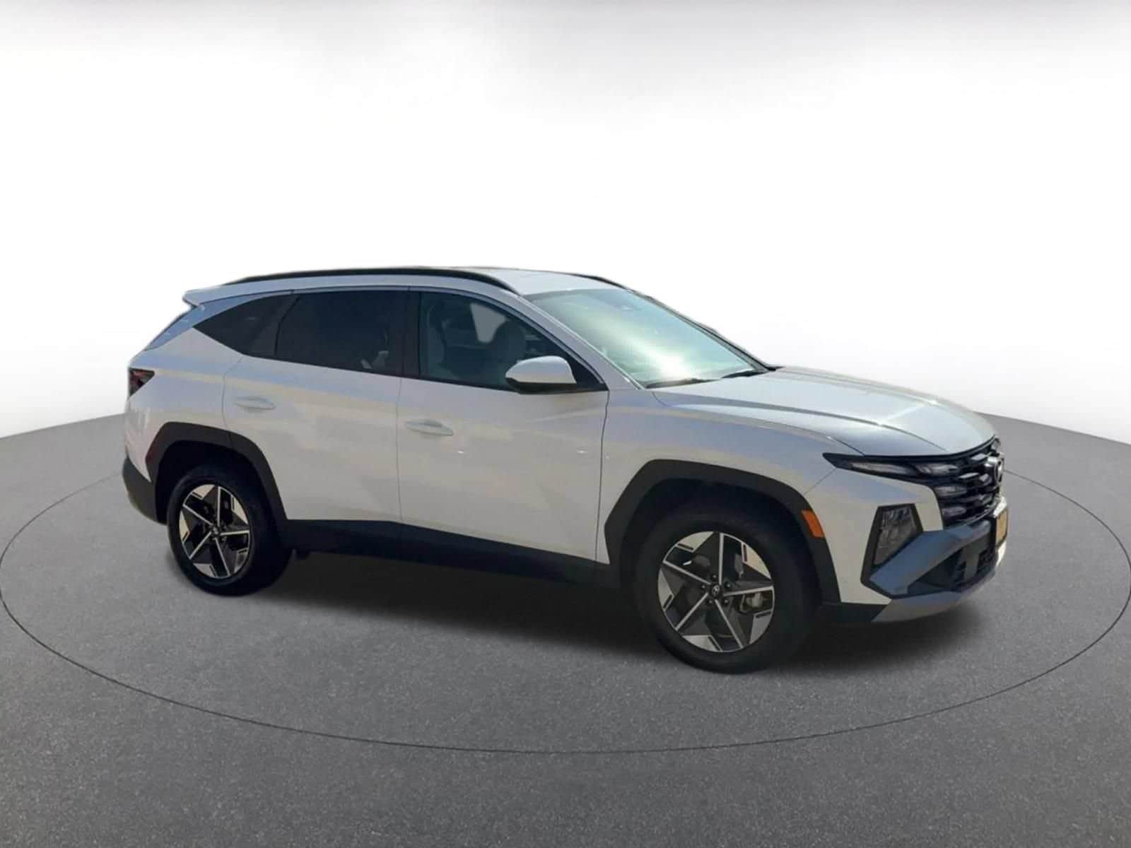 Thumbnail: 2025 Hyundai Tucson - 2