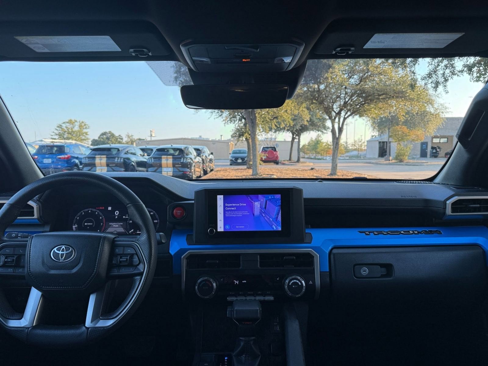 Thumbnail: 2025 Toyota Tacoma - 33