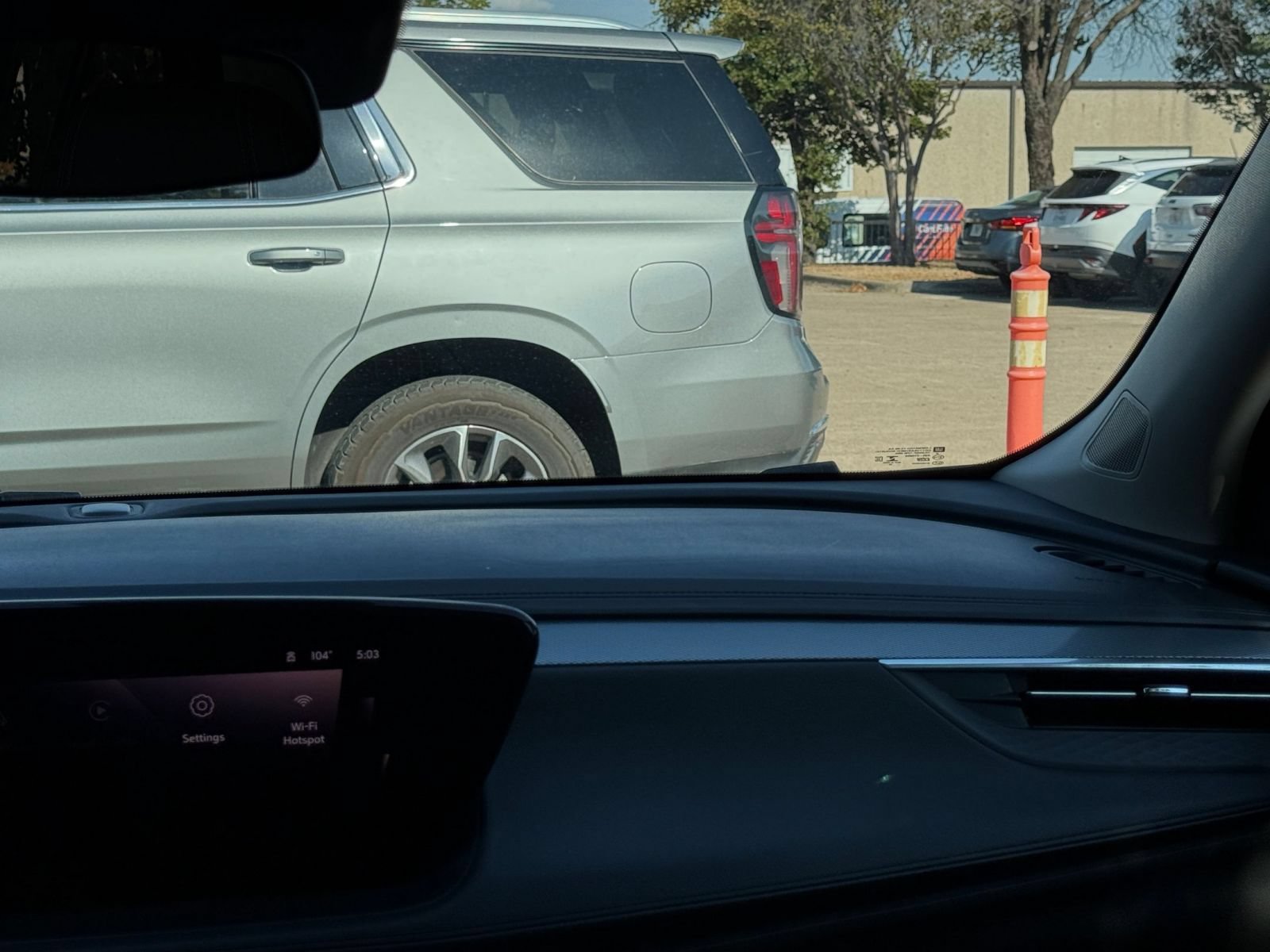 Thumbnail: 2026 Buick Encore GX - 30