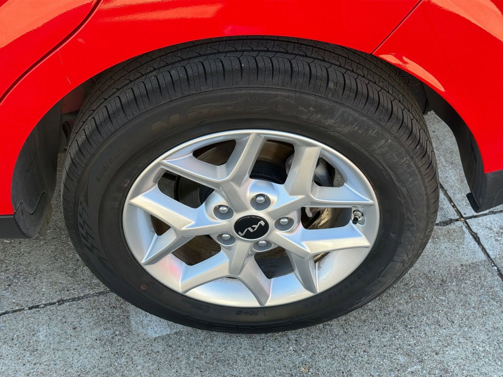 Thumbnail: 2025 Kia Soul - 30