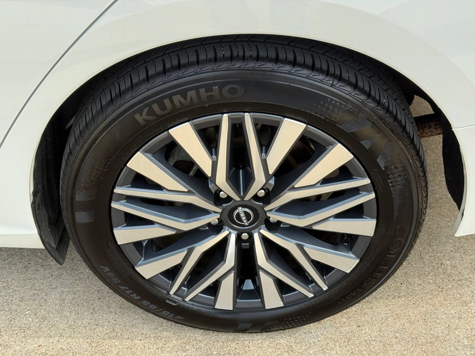 Thumbnail: 2025 Nissan Altima - 29