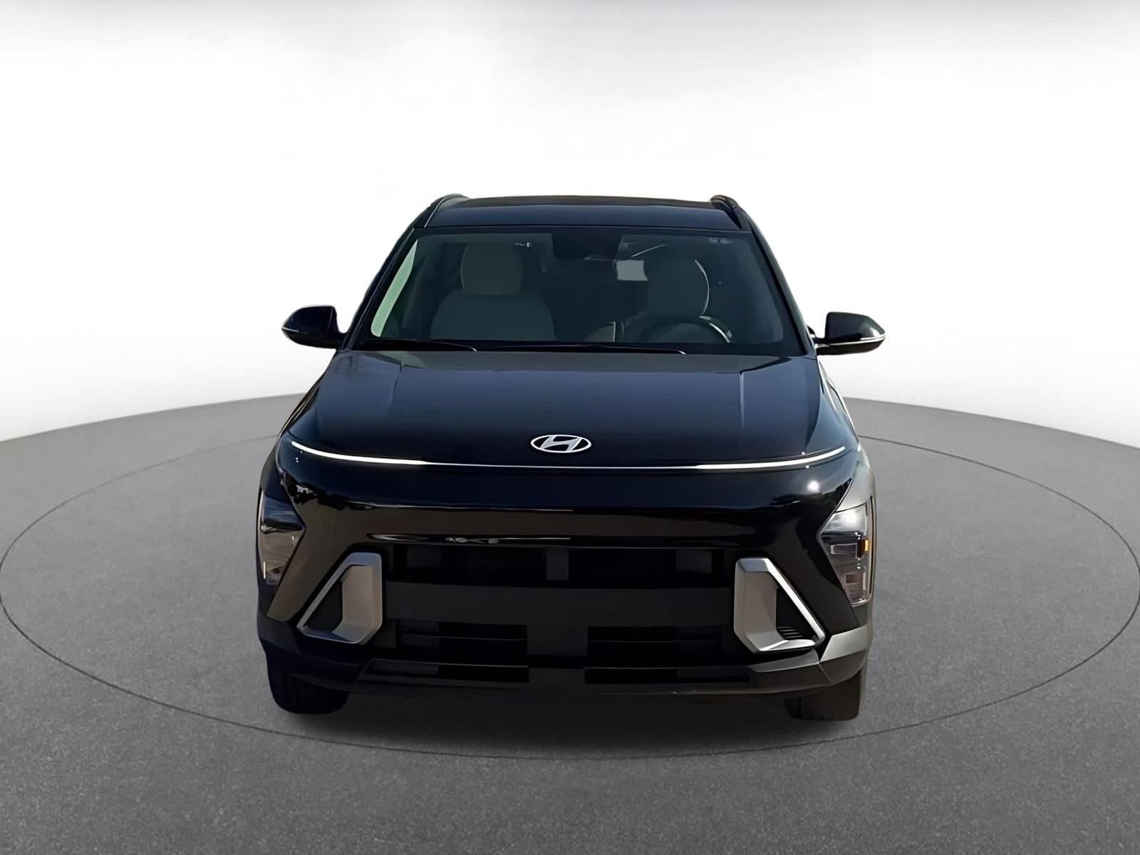 Thumbnail: 2025 Hyundai Kona - 4