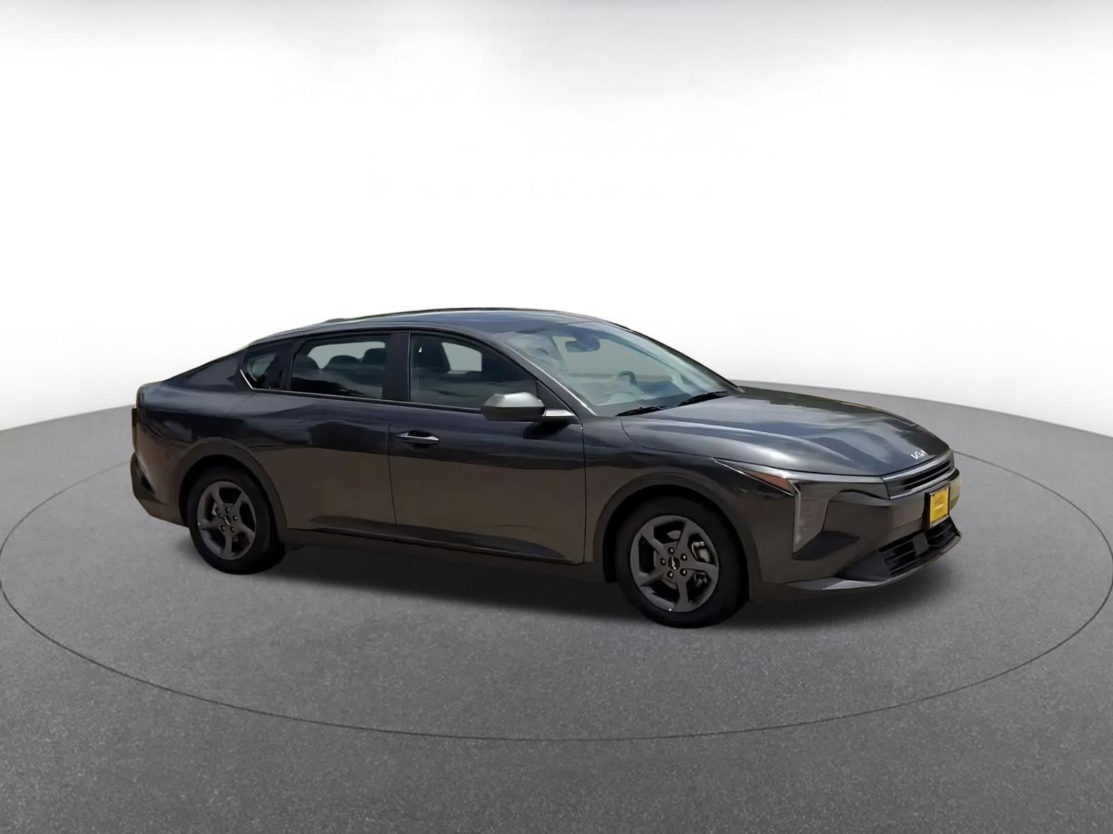Thumbnail: 2025 Kia K4 - 2