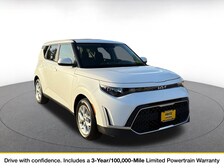 2025 Kia Soul LX -
                  Bedford, TX