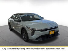 2025 Kia K4 LXS -
                  Bedford, TX