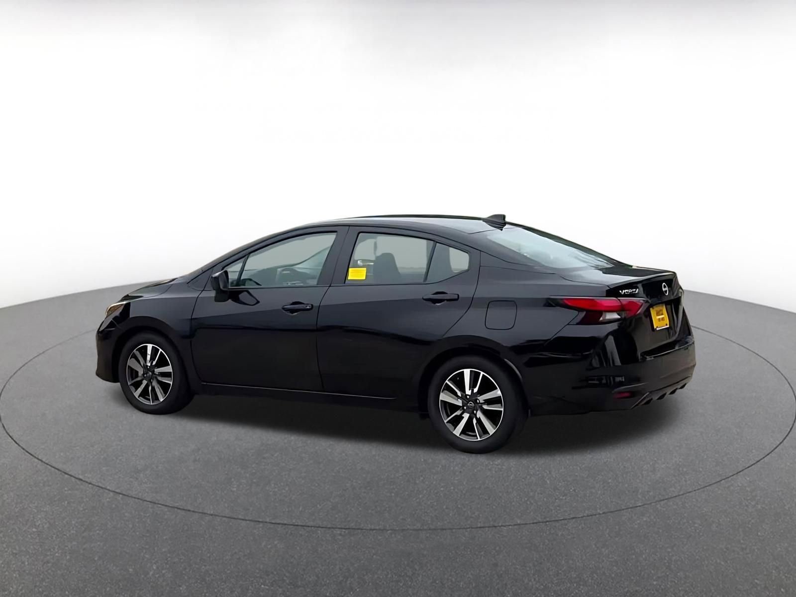 Thumbnail: 2025 Nissan Versa - 10
