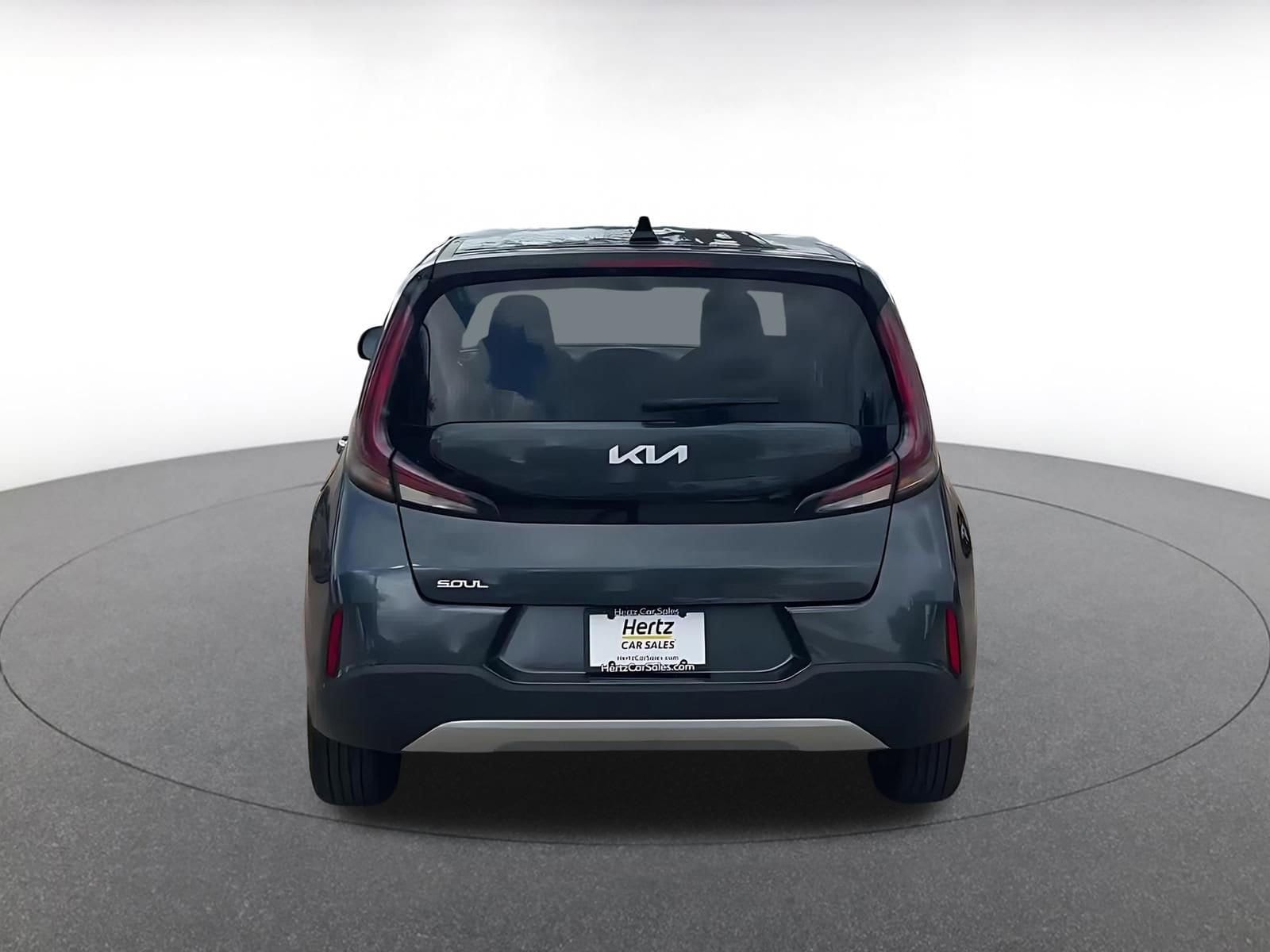 Thumbnail: 2025 Kia Soul - 12