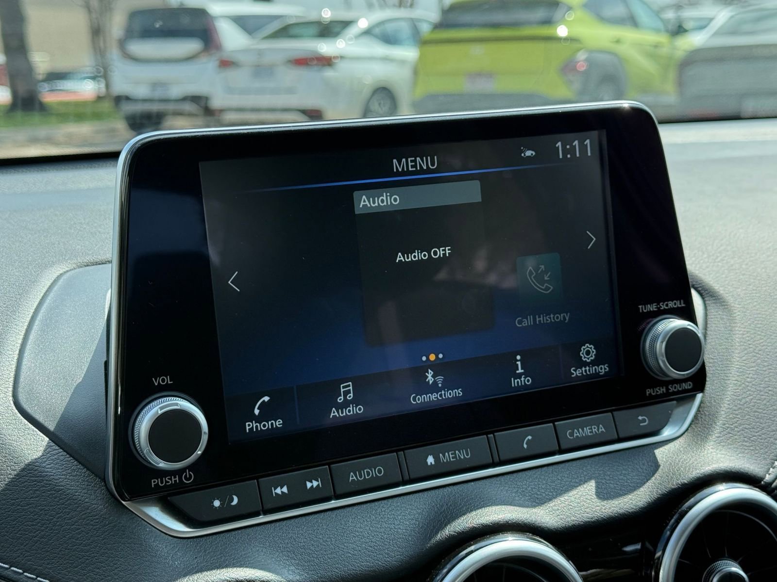 Thumbnail: 2025 Nissan Sentra - 20