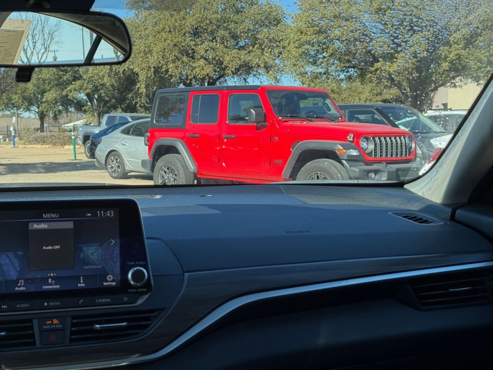 Thumbnail: 2025 Nissan Altima - 35