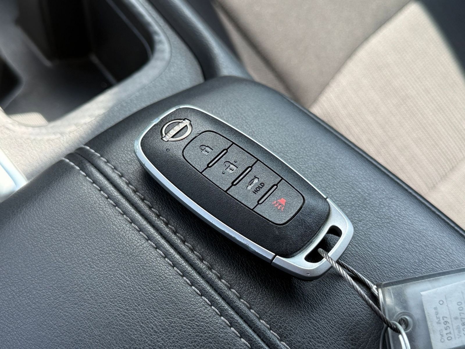 Thumbnail: 2025 Nissan Sentra - 21