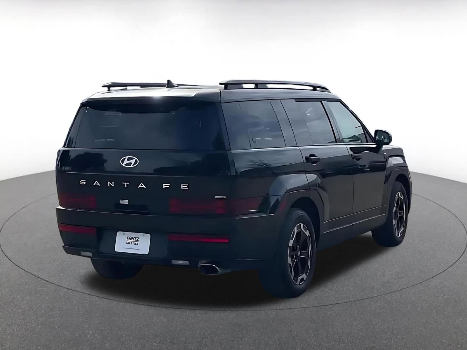 Thumbnail: 2025 Hyundai Santa Fe - 14