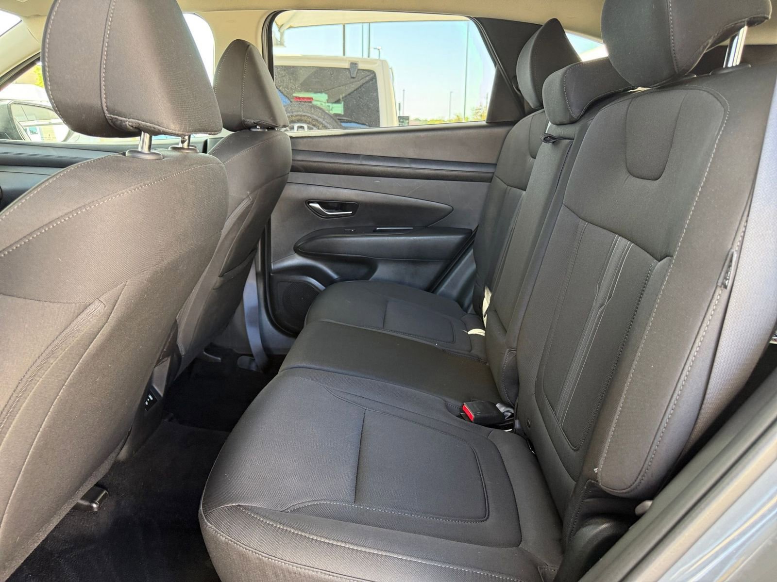 Thumbnail: 2025 Hyundai Tucson - 25