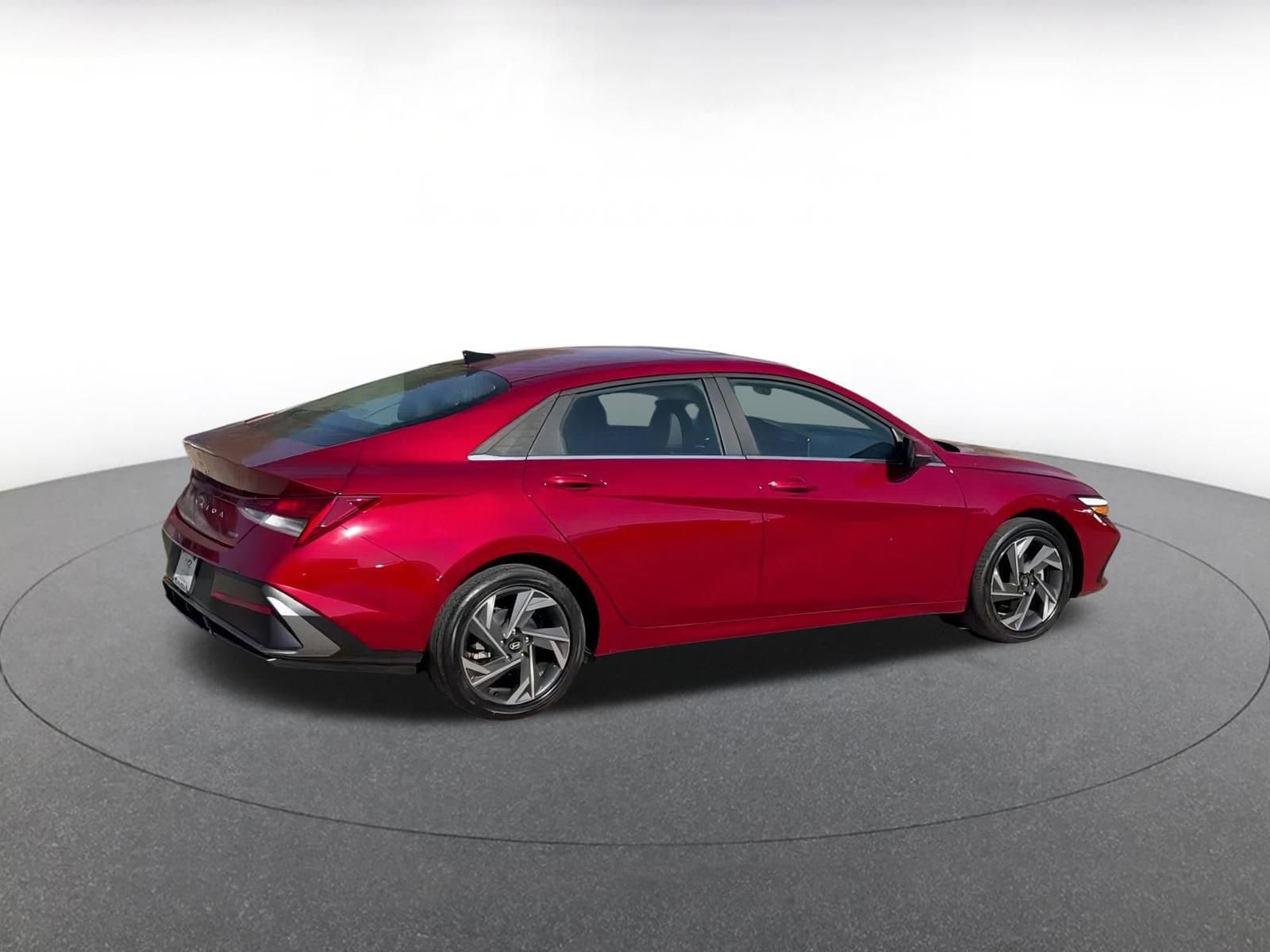 Thumbnail: 2025 Hyundai Elantra - 12