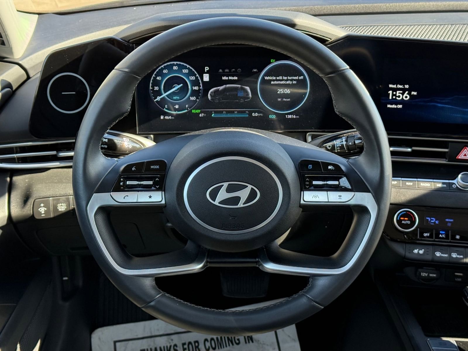 Thumbnail: 2025 Hyundai Elantra - 29