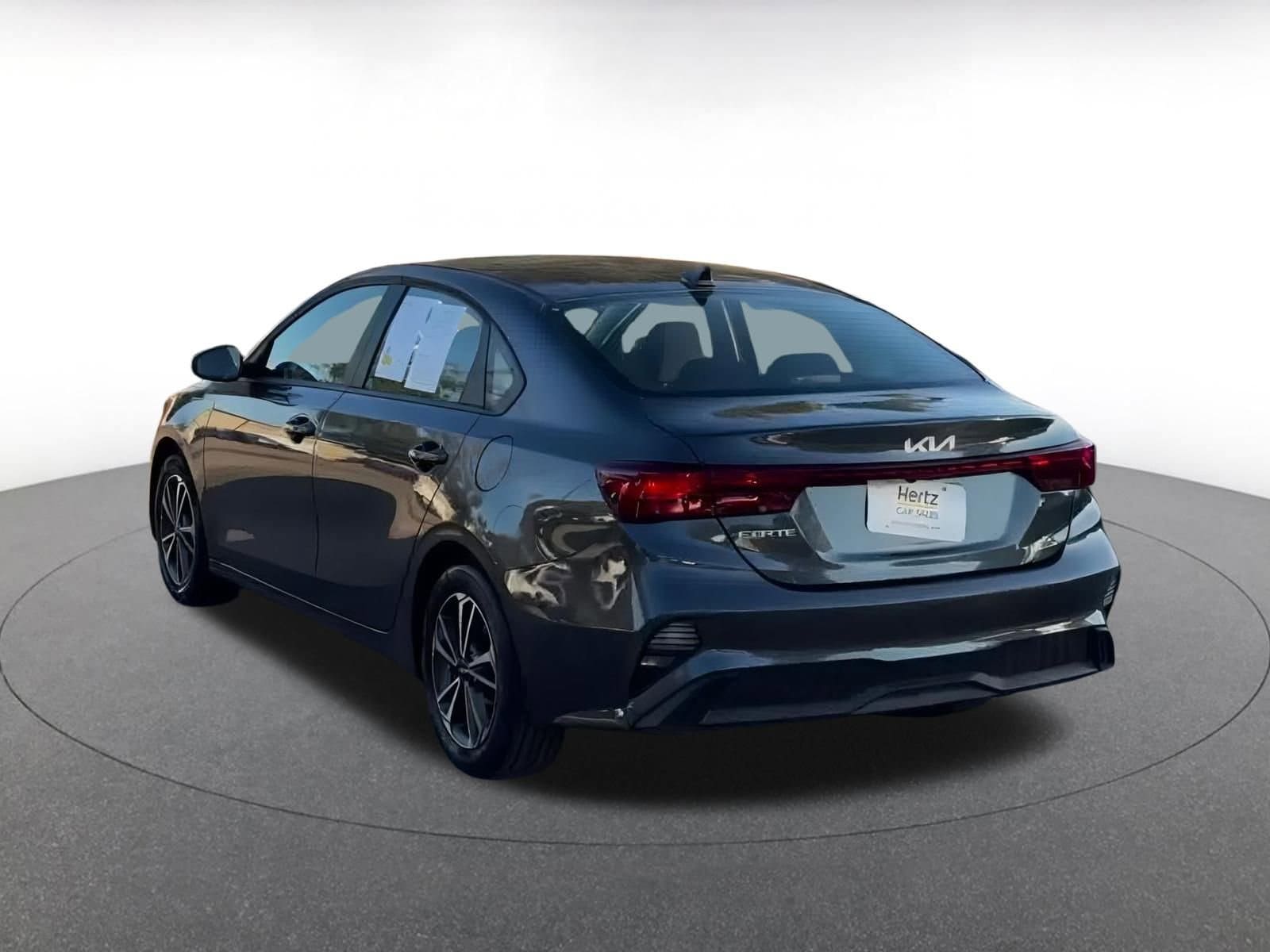 Thumbnail: 2024 Kia Forte - 11