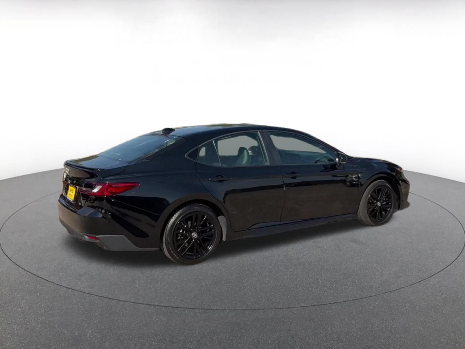Thumbnail: 2026 Toyota Camry - 14