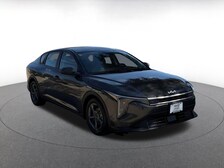 2025 Kia K4 LXS -
                  Bedford, TX