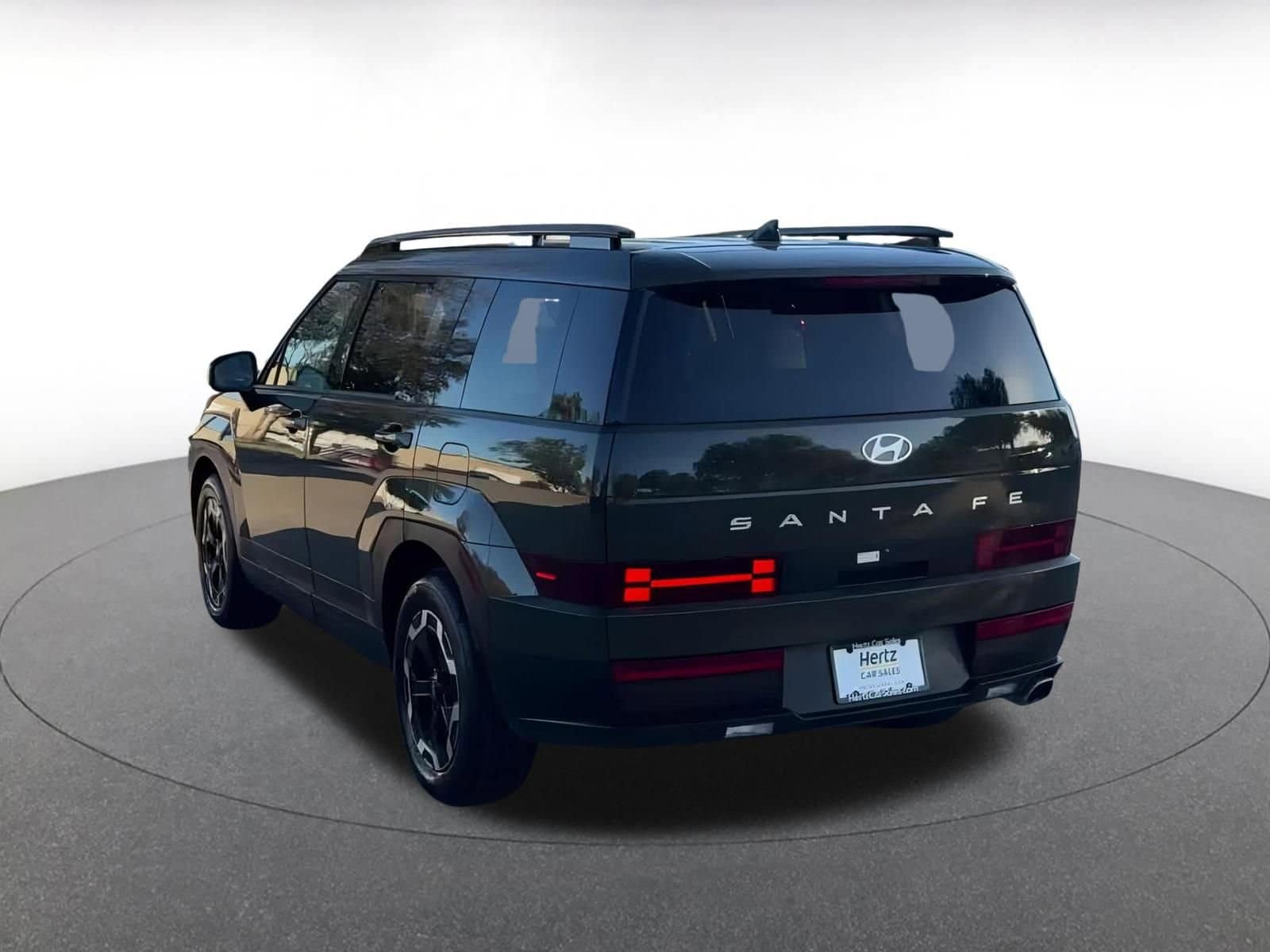 Thumbnail: 2025 Hyundai Santa Fe - 11