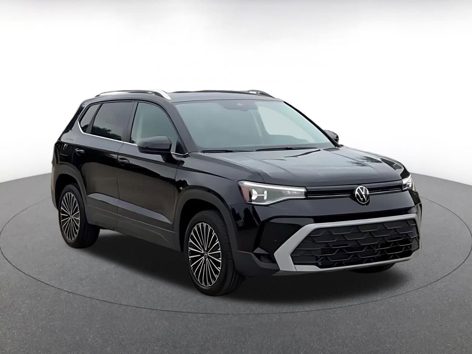 Thumbnail: 2025 Volkswagen Taos - 3