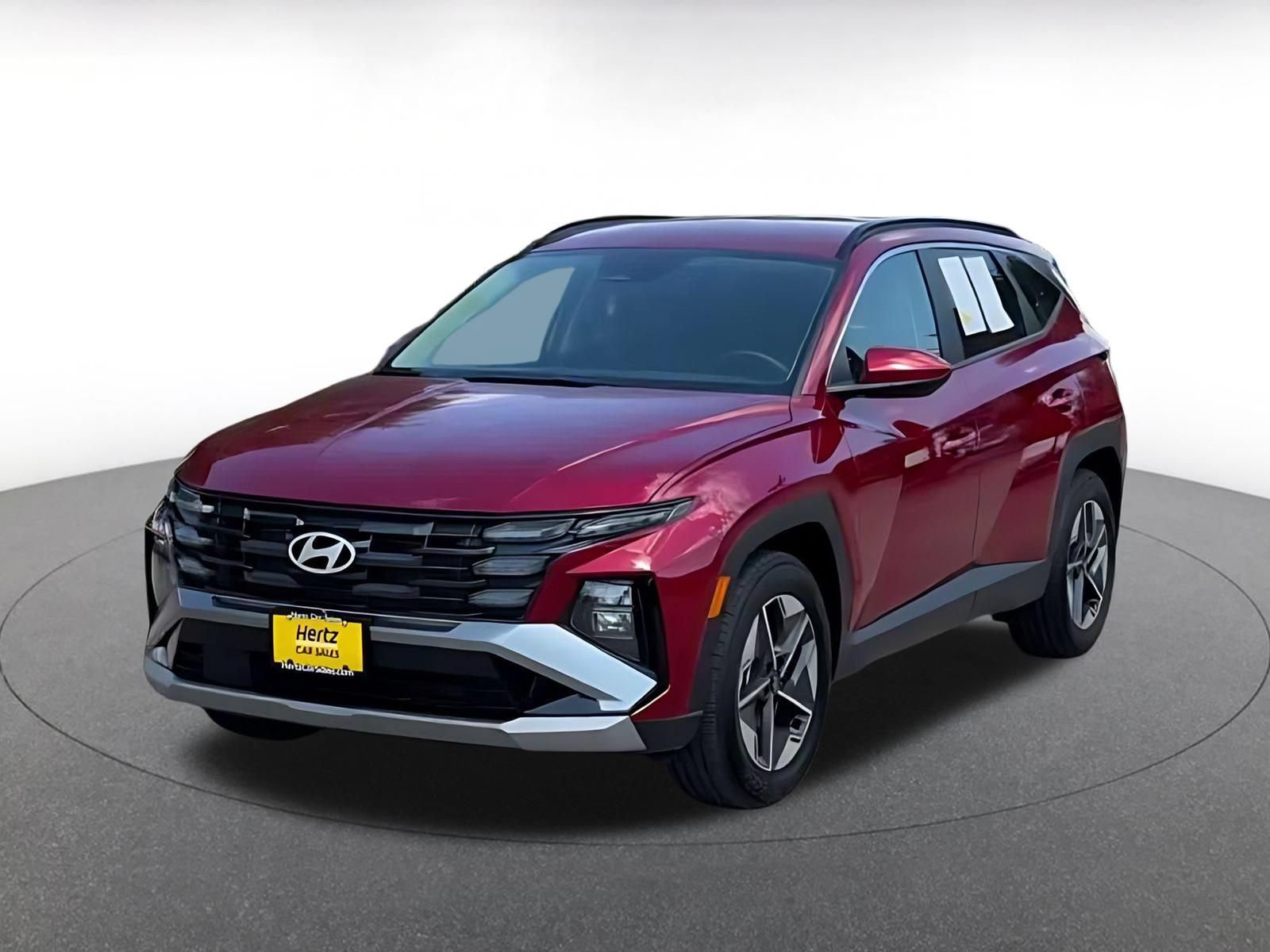 Thumbnail: 2026 Hyundai Tucson - 6