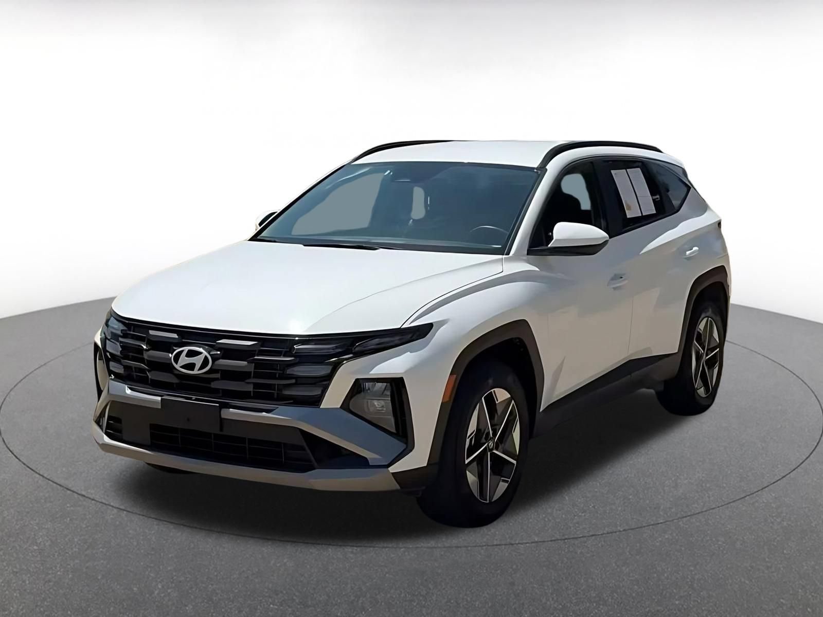 Thumbnail: 2026 Hyundai Tucson - 5
