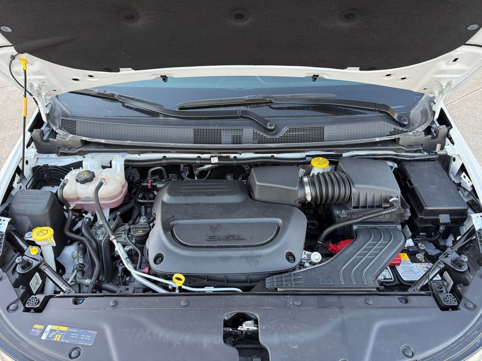 Thumbnail: 2025 Chrysler Pacifica - 34