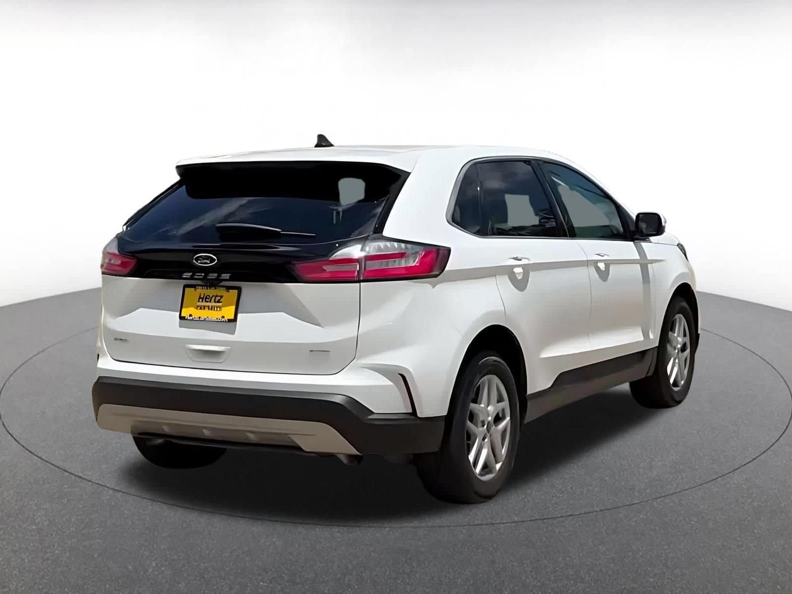 Thumbnail: 2024 Ford Edge - 14