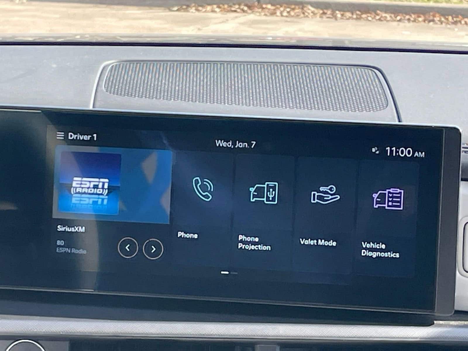 Thumbnail: 2025 Hyundai Santa Fe - 21