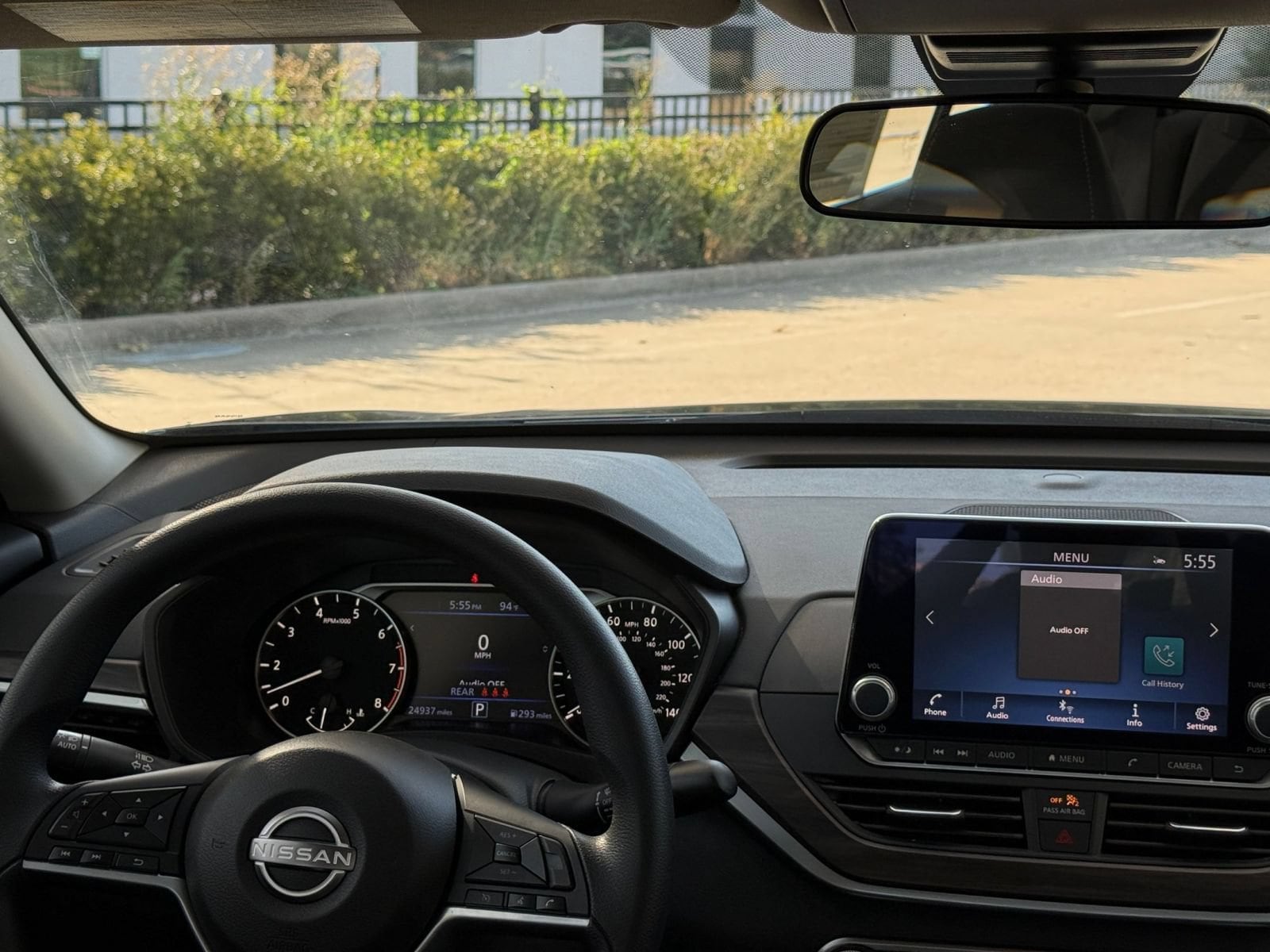 Thumbnail: 2025 Nissan Altima - 34